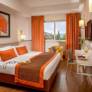 Grand Fleming By Omnia Hotel
