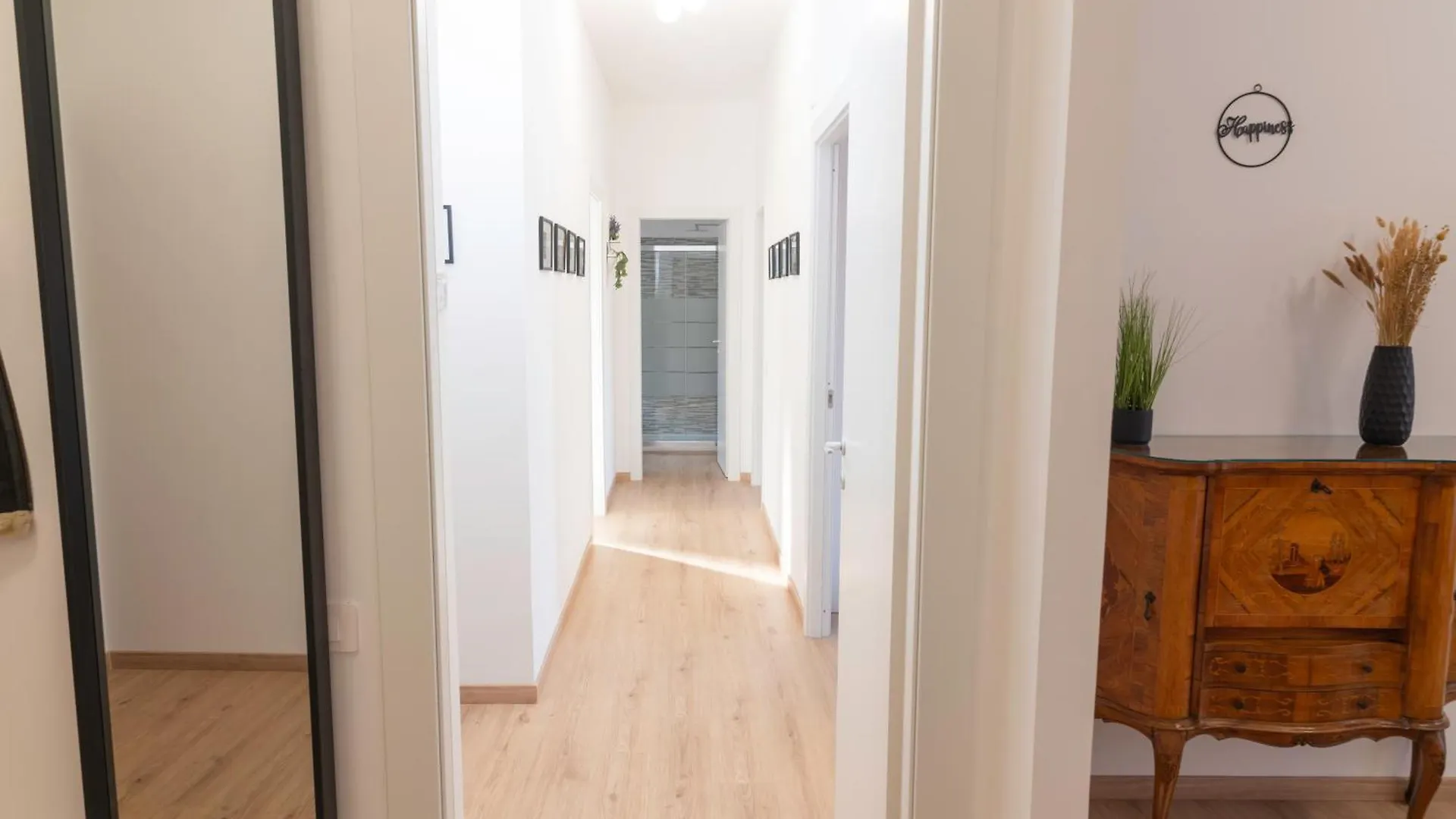 Alloggio Roma San Pietro Da Silvia Apartment Rome