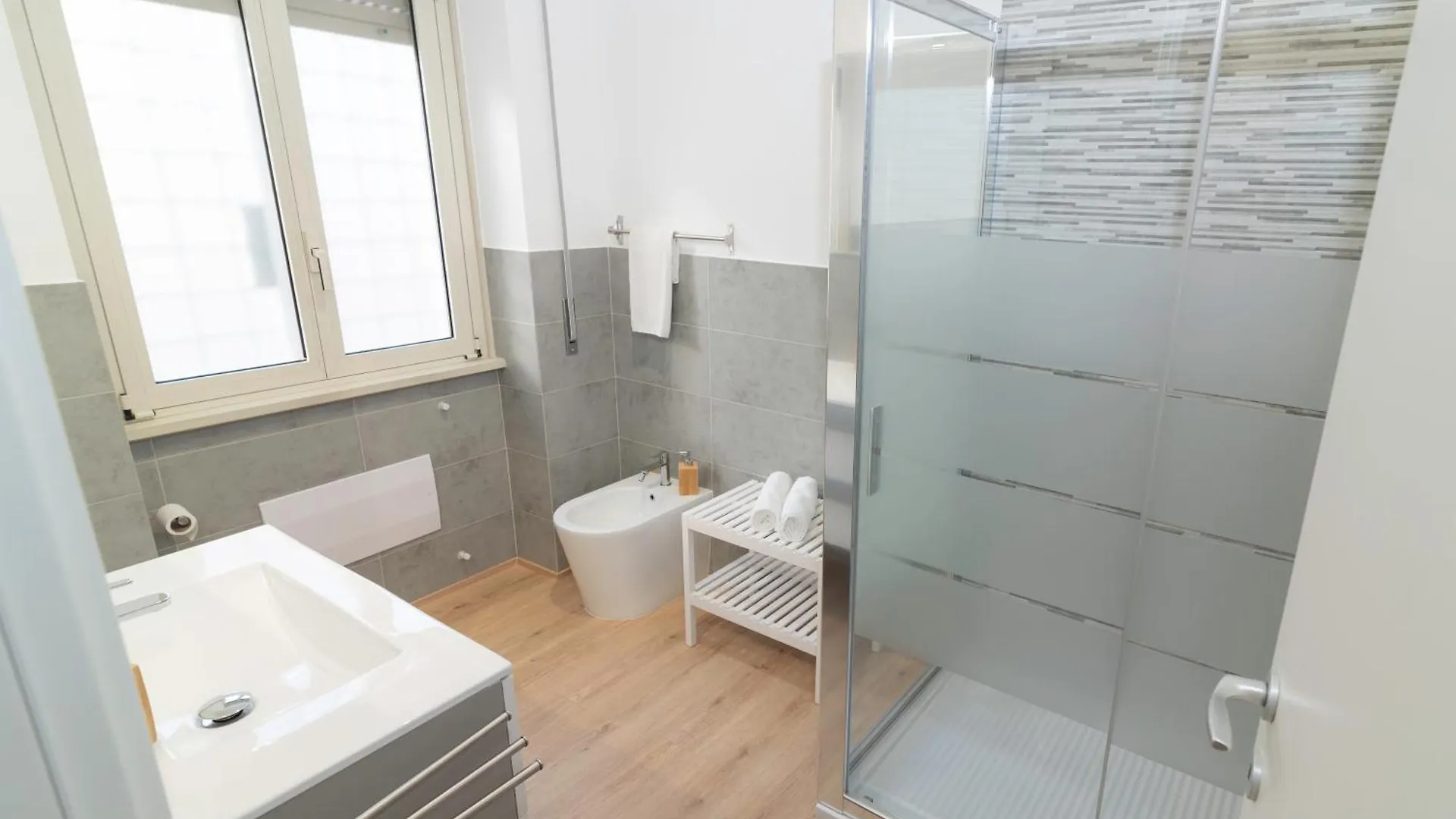 Alloggio Roma San Pietro Da Silvia Apartment
